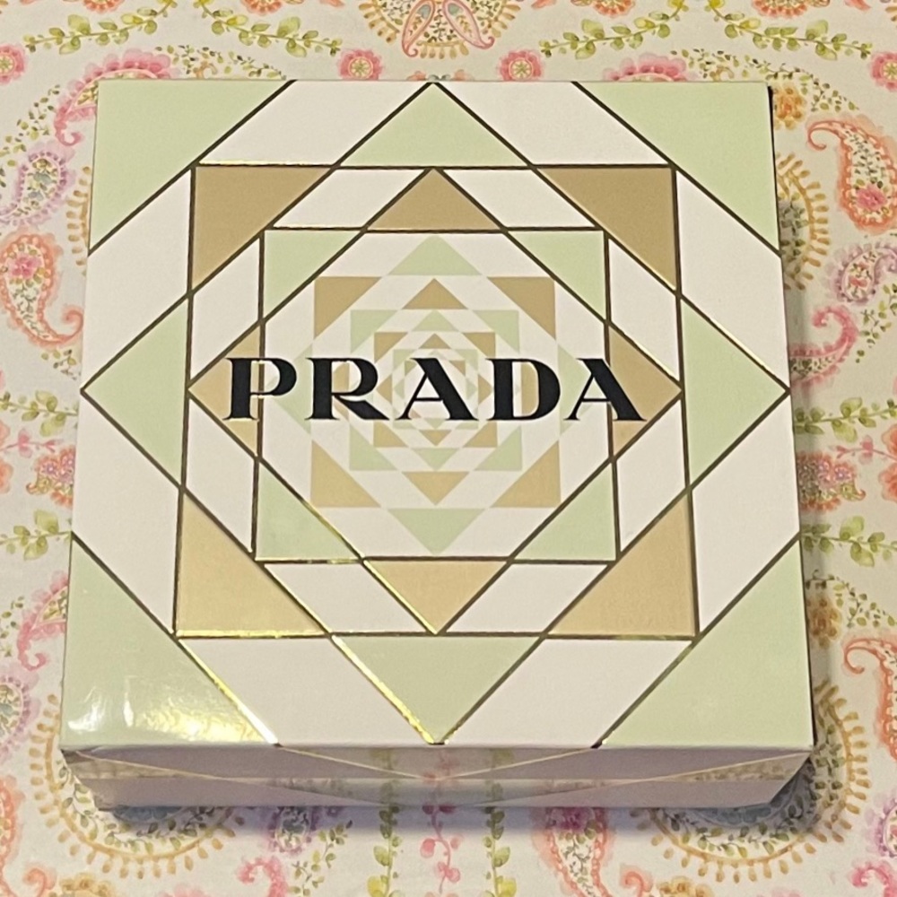 Prada Candy Set 🍭